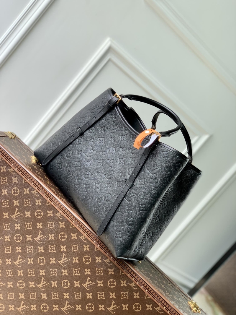 LV Top Handle Bags